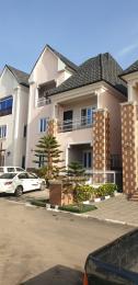 4 bedroom House for sale Guzape Abuja