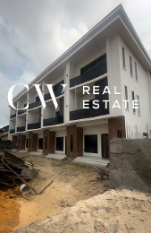 4 bedroom House for rent Lekki Phase 1 Lekki Lagos