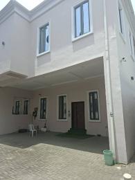 4 bedroom House for rent Chevron Toll Gate Lekki Lagos