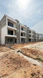 4 bedroom House for sale Life Camp Abuja