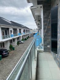 4 bedroom House for rent Orchid Lekki Lagos. Orchid Lekki Lagos