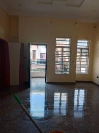 4 bedroom House for rent In An Estate, Chevron Lekki Lagos