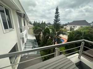 4 bedroom House for rent Banana Island Ikoyi Lagos