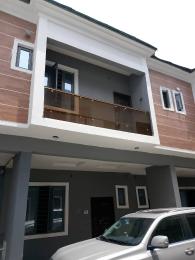 4 bedroom House for sale VGC Lekki Lagos
