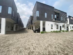 4 bedroom House for sale Lekki Scheme 2 Ajah Lagos