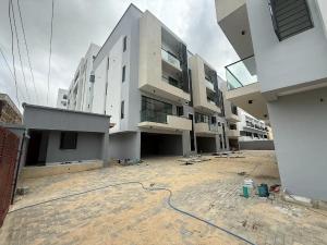 4 bedroom House for sale Lekki Phase 1 Lekki Lagos
