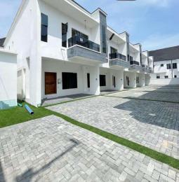 4 bedroom House for sale Ikota Lekki Lagos