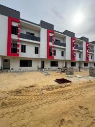 4 bedroom House for sale Ogudu GRA Ogudu Lagos