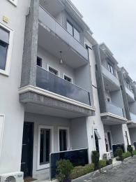 4 bedroom House for sale ONIRU Victoria Island Lagos