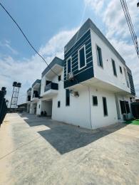 4 bedroom House for sale Ogba Bus-stop Ogba Lagos