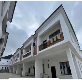 4 bedroom House for sale Royal Pine Estate, Lekki Lagos