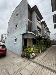 4 bedroom House for rent Victoria Island Lagos