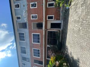 4 bedroom House for rent Osapa london Lekki Lagos