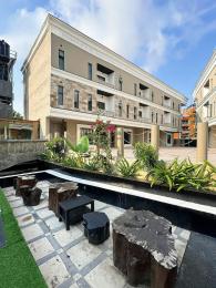 4 bedroom House for sale Ikoyi Lagos