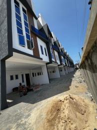 5 bedroom House for sale Salem Ikate Lekki Lagos