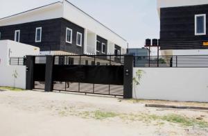 4 bedroom House for rent Vintage Estate Songotedo Sangotedo Lagos