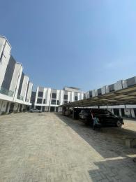 4 bedroom House for rent Ilasan Lekki Lagos