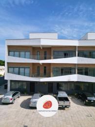 4 bedroom House for sale Ikate Lekki Lagos