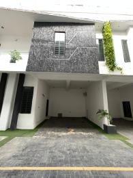 4 bedroom House for sale Ologolo Lekki Lagos