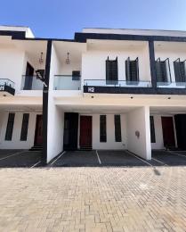4 bedroom House for sale Ikota Lekki Lagos