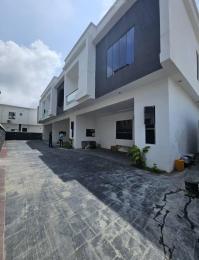 4 bedroom House for rent Orchid Lekki Lagos. orchid Lekki Lagos