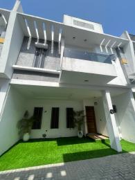 4 bedroom House for rent Mobil Road, Ikota Lekki Lagos