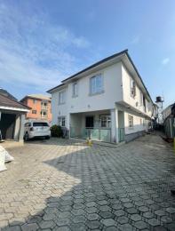 4 bedroom House for rent Sangotedo Lekki Epe Expressway Sangotedo Ajah Lagos