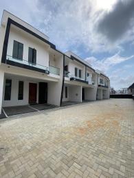 4 bedroom House for sale Ikota Ikota Lekki Lagos