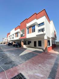 4 bedroom House for rent Along Ocean Bay Estate orchid Lekki Lagos