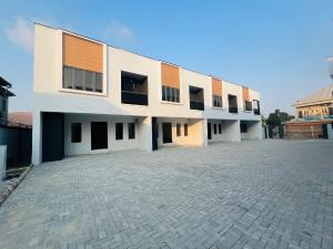 4 bedroom House for sale Sangotedo Sangotedo Ajah Lagos