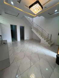 4 bedroom House for rent Lekki Scheme 2 Ajah Lekki Scheme 2 Ajah Lagos