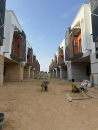 House for sale Lekki Scheme 2 Ajah Lagos