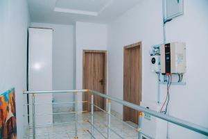 4 bedroom House for rent Ikota Lekki Lagos