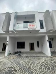 4 bedroom House for rent Orchid Lekki Lagos