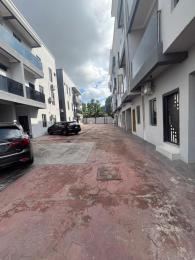 4 bedroom House for sale Maryland Ikeja Lagos