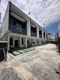 4 bedroom House for sale Chevron Lekki Lagos