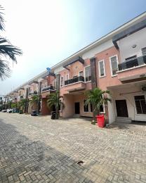 4 bedroom House for sale Chevron Lekki Lagos