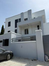 4 bedroom House for sale New Road, Opposite Chevron Lekki Lagos