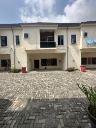 4 bedroom House for rent Chevron, Lekki Chevron Lekki Lagos