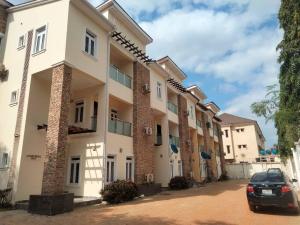 4 bedroom House for rent Apo Abuja