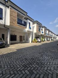 4 bedroom House for rent Crystal Estate Off Harris Drive VGC Lekki Lagos
