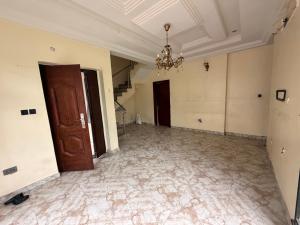 4 bedroom House for rent Osapa london Lekki Lagos