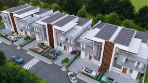 4 bedroom House for sale 08 Garden City Estate New Layout Port Harcourt Rivers