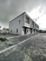 4 bedroom House for sale Lekki Phase 2 Lekki Lagos