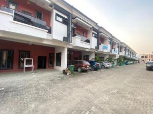 4 bedroom House for rent Estate Ikota Lekki Lagos