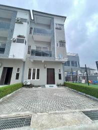 4 bedroom House for sale Lekki Phase 1 Lekki Lagos
