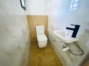 3 bedroom Flat / Apartment for rent Ikate Lekki Lagos