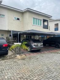 4 bedroom House for sale Lekki Lagos