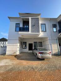 4 bedroom House for rent Ikota Villa Estate Lekki Lagos State Ikota Lekki Lagos