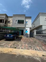 4 bedroom House for rent Palm Height Estate Lugbe Abuja